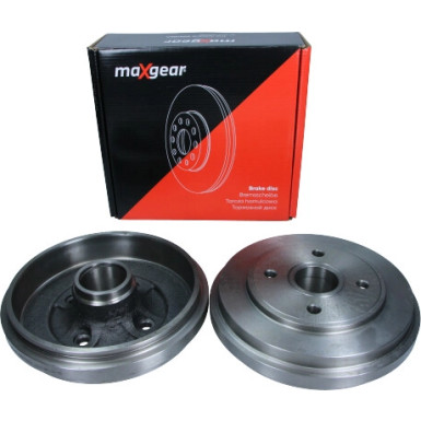 Bremstrommel. Opel T. Agila 00 | 19-2748 Bremstrommel. Opel T. Agila 00 | 19-2748