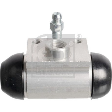 FEBI BILSTEIN Bremsrolle | 102713