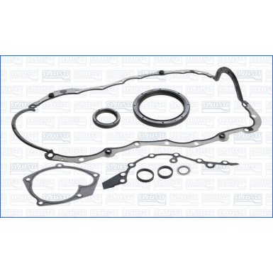 54168600 Dichtungssatz, Kurbelgehäuse