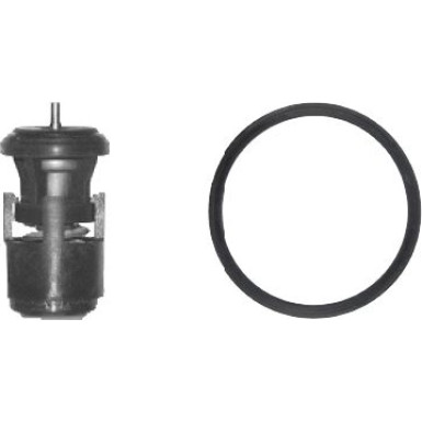 Gates Thermostat | SEAT Ibiza 1.6 | TH14780G1 Gates Thermostat | SEAT Ibiza 1.6 | TH14780G1