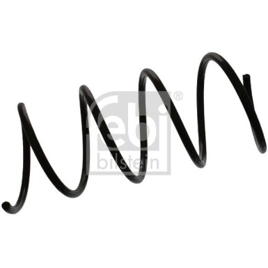 FEBI BILSTEIN Fahrwerksfeder 46889