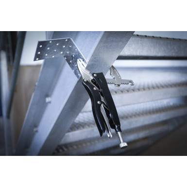 BGS Gripzange \u00932-IN-1\u0094 200 mm 6803