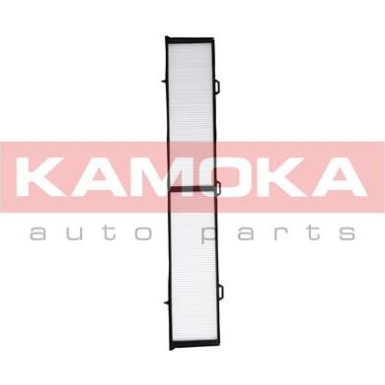 KAMOKA Filter, Innenraumluft | F410601