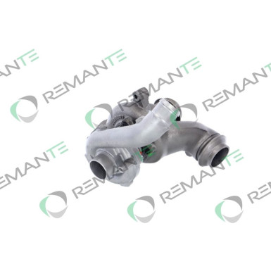 Lader, Aufladung 003-001-000117R