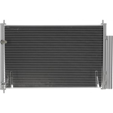 Kondensator PKW TOYOTA AURIS 07 FIRST FIT 940037