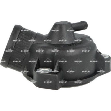 NRF Kühlmittelflansch