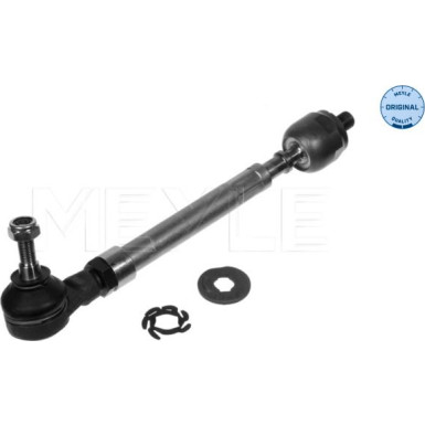 72 311 032 Spurstange VA li/re RENAULT 25,Espace II 84-96 MEYLE-ORIGINAL: True to OE 16-16 030 4280