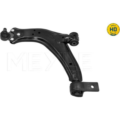 70 304 035HD Querlenker VA unten li | CITROEN,PEUGEOT mit Servo | 40-16 050 0002/HD