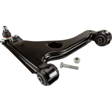 JTC1272 Lenker, Radaufhängung