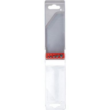 BGS Betonbohrer-Satz | 4 - 10 mm | 5-tlg | 50816