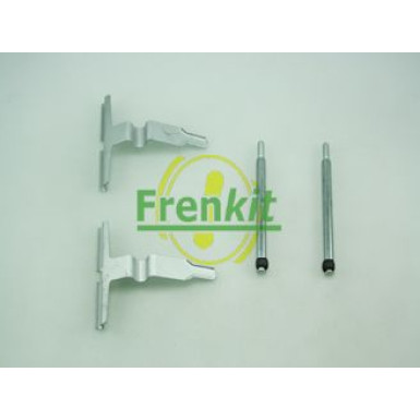 FRENKIT Zubehör, Bremsbeläge