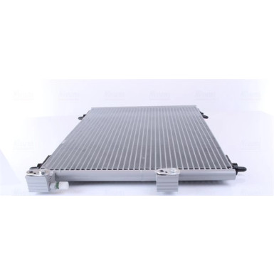 Kondensator PKW CITROEN C5 FIRST FIT 94560