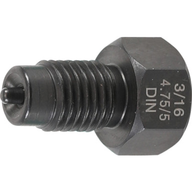 BGS Pressdorn DIN 4,75 mm | für Art. 6683, 8917, 8918 | 8918-2