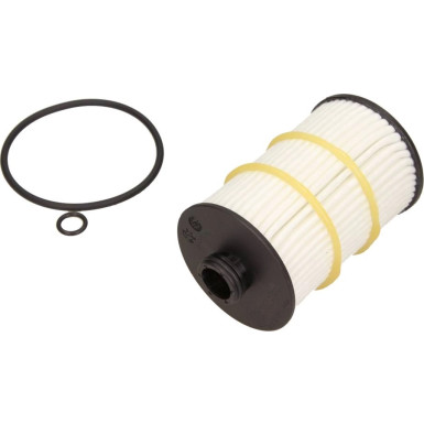 Original VAG Ölfilter Audi A6, A7, A8 4 | 079198405D