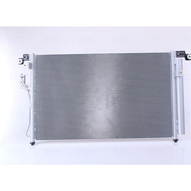 Kondensator PKW HYUNDAI SANTA FE AUT 06 FIRST FIT 940278