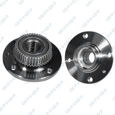 GSP Radlager 9228041