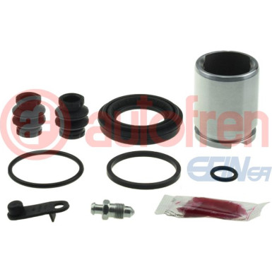 Reparatursatz, Bremssattel | D43219C