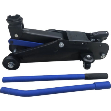 60024 Rangierwagenheber 2t