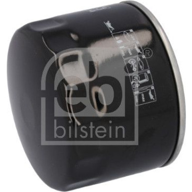 FEBI BILSTEIN Ölfilter 33772