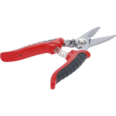 BGS Universal-Schere Edelstahl 180 mm BGS Do it yourself 50620