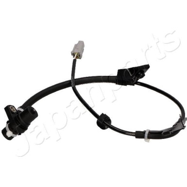 Sensor, Raddrehzahl | ABS-2009