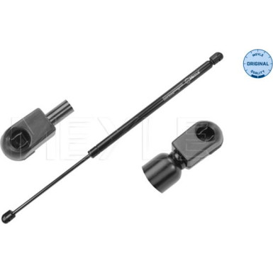 Gasfeder, Motorhaube MEYLE-ORIGINAL: True to OE 409100008 Gasfeder, Motorhaube MEYLE-ORIGINAL: True to OE 409100008