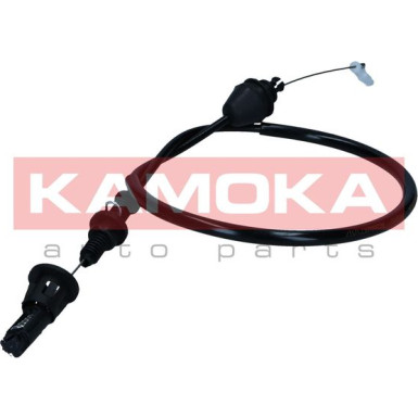 KAMOKA Gaszug