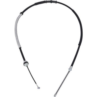 1190675 Seilzug, Feststellbremse