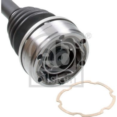 FEBI BILSTEIN Antriebswelle | 181562