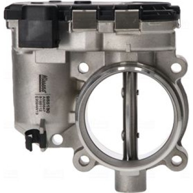 NISSENS Drosselklappenstutzen 955150 FIRST FIT