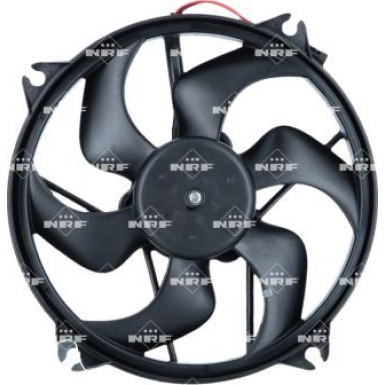 Lüfter, Motorkühlung | NRF47339