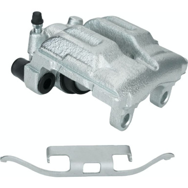 Tauschbremssattel HA re | BMW E81,E90,X1 05 | BHS1105E Tauschbremssattel HA re | BMW E81,E90,X1 05 | BHS1105E