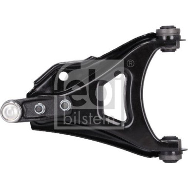 06938 Lenker, Radaufhängung