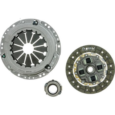 KUPPLUNGSSATZ | KT-258A KUPPLUNGSSATZ | KT-258A