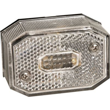 402602.001 Aspöck Flexipoint, weiss