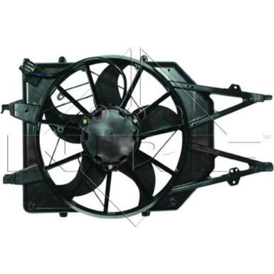 NRF Kühlerlüfter 47465