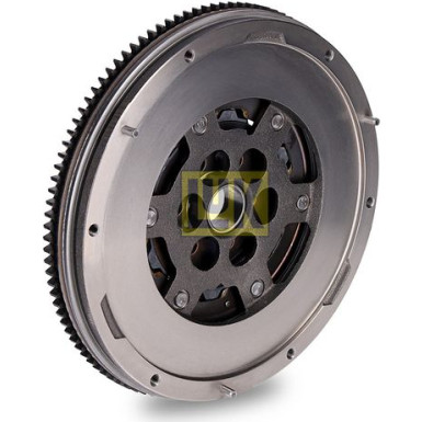 Zweimassenschwungrad Ford Maverick 2.3i 16V 04 LuK DMF 415 0376 10