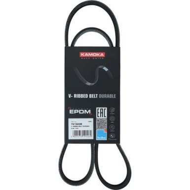 7015038 Keilrippenriemen