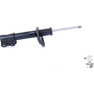 MONROE ORIGINAL-Gasdämpfer VA re | OPEL Astra H,Zafira 04 | G8003