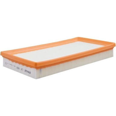 MAHLE Luftfilter | LX 1455