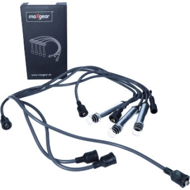 53-0072 Zündleitungssatz