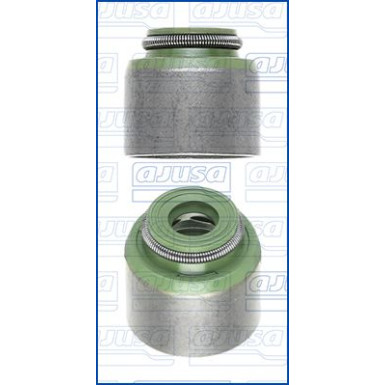 AJUSA Dichtring, Ventilschaft 12030200