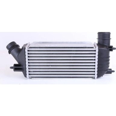 Ladeluftkühler PKW PEUGEOT EXPERT 2.0 HDI 09 FIRST FIT 96467