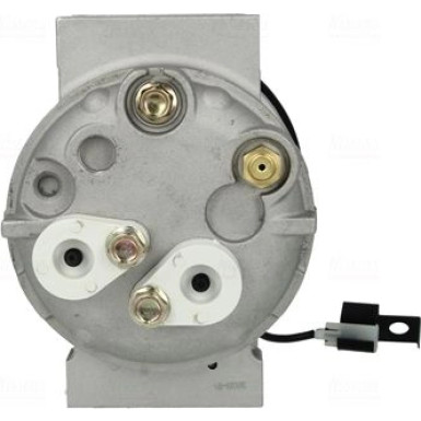 Kompressor PKW VOLVO S-V70 96 FIRST FIT 89317