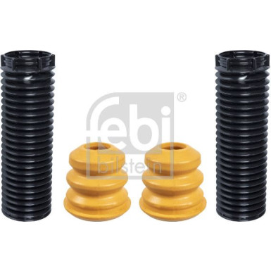 170704 Staubschutzsatz, Stoßdämpfer