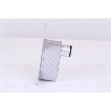 Ölkühler PKW BMW 5 (F10) 10 FIRST FIT 90901