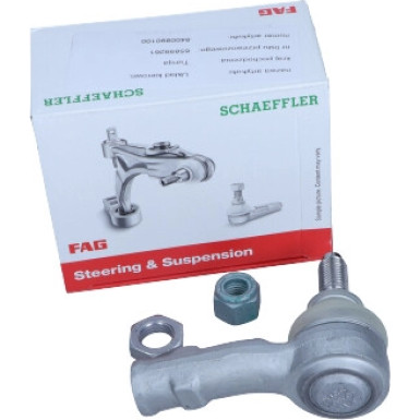 840 0890 10 Spurstangenkopf