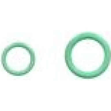 Kondensator PKW TOYOTA Avensis 03 FIRST FIT 940022