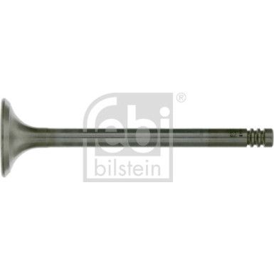 FEBI BILSTEIN Auslassventil | 19642