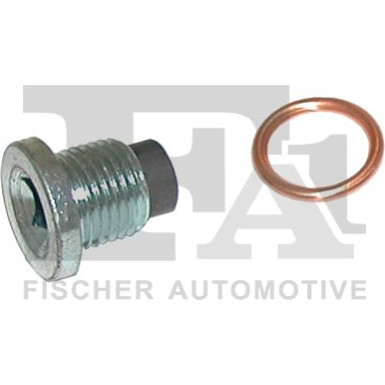 539.970.011 Verschlussschraube, Ölwanne